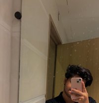 Kabir, Independent escort - Male এস্কর্ট in Gurgaon