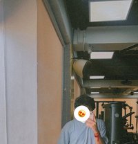Kabir, Independent escort - Male এস্কর্ট in Gurgaon