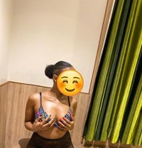 Malipricey - एस्कॉर्ट in Hyderabad