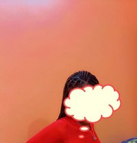 Malipricey - एस्कॉर्ट in Hyderabad