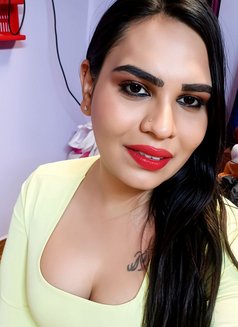Transexual Chennai Akshitha - Transsexual escort in Chennai Photo 1 of 5