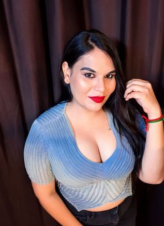 Transexual Chennai Akshitha - Transsexual escort in Chennai Photo 2 of 5