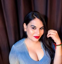 Transexual Chennai Akshitha - Transsexual escort in Chennai