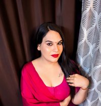 Transexual Chennai Akshitha - Transsexual escort in Chennai