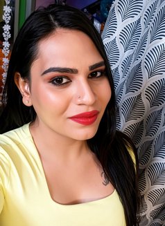 Transexual Chennai Akshitha - Transsexual escort in Chennai Photo 4 of 5