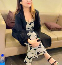 Zara - escort in Chennai