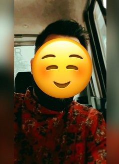 Strikerahul - Male escort in Mumbai Photo 1 of 1