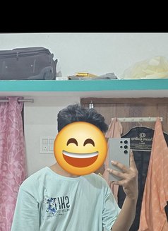 Ayan - Male escort in Hyderabad Photo 1 of 1
