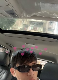 Aryan Arora - Male ఎస్కార్ట్ in Mumbai Photo 1 of 2