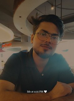 Aryan - Male escort in Kolkata Photo 1 of 7