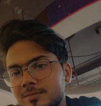 Aryan - Male ఎస్కార్ట్ in Kolkata