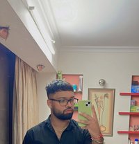 Parth - Male எஸ்கார்ட் in Mumbai