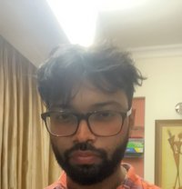 Parth - Male எஸ்கார்ட் in Mumbai