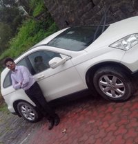 Jaikumar - Male మసాజ్ in Gurgaon