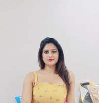 Divya Sharma - এস্কর্ট in Chennai