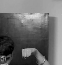 Rishu - Male escort in New Delhi