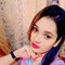 Pallavi - escort in New Delhi
