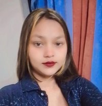 Pallavi - escort in New Delhi