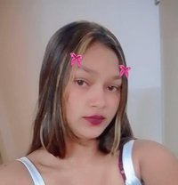 Pallavi - escort in New Delhi