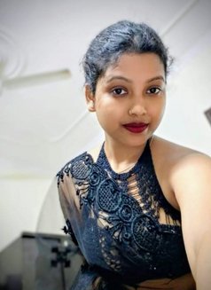 Pallavi - escort in New Delhi Photo 4 of 4