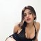 Ananya - Transsexual এস্কর্ট in Bangalore