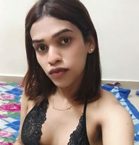 Ananya - Transsexual escort in Bangalore