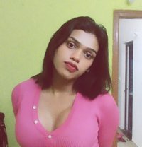 Ananya - Transsexual escort in Bangalore