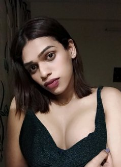 Ananya - Transsexual escort in Bangalore Photo 5 of 5