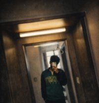 Yourakshu - Male escort in Mumbai