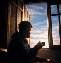 Yourakshu - Male escort in Mumbai