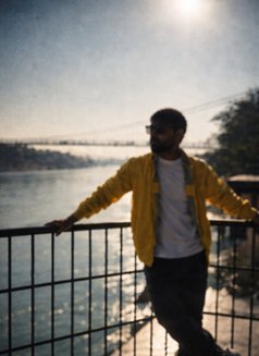 Yourakshu - Male escort in Mumbai Photo 4 of 4