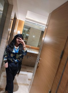 Ritika - எஸ்கார்ட் in Gurgaon Photo 1 of 1