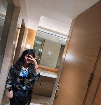 Ritika - escort in Gurgaon