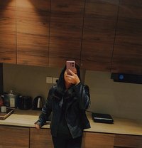 Ritika - एस्कॉर्ट in Gurgaon