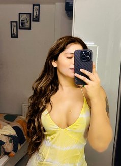 Simran High Quality Escort - எஸ்கார்ட் in Pune Photo 1 of 3