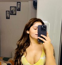 Simran High Quality Escort - escort in Pune