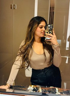 Simran High Quality Escort - எஸ்கார்ட் in Pune Photo 2 of 3
