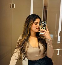 Simran High Quality Escort - escort in Pune