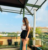 Simran High Quality Escort - escort in Pune