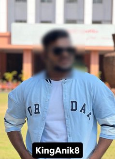 The Elite Bull 7 Inch (Kinganik8) - Male எஸ்கார்ட் in Mumbai Photo 1 of 3