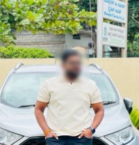 The Elite Bull 7 Inch (Kinganik8) - Male எஸ்கார்ட் in Mumbai