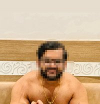 The Elite Bull 7 Inch (Kinganik8) - Male எஸ்கார்ட் in Mumbai