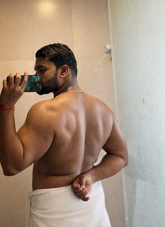 The Elite Bull 7 Inch (Kinganik8) - Male எஸ்கார்ட் in Mumbai Photo 4 of 4