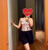 ꧁༒Rupa🦋(meet & Cam)༒꧂ - एस्कॉर्ट in Navi Mumbai