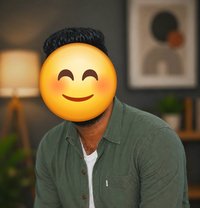 Prathmesh - Male एस्कॉर्ट in Mumbai