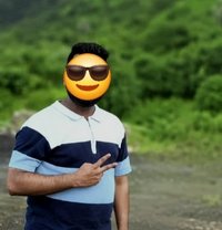 Prathmesh - Male एस्कॉर्ट in Mumbai