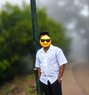 Prathmesh - Male escort in Mumbai Photo 3 of 3
