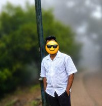 Prathmesh - Male एस्कॉर्ट in Mumbai