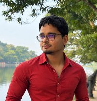 Dodo - Male ఎస్కార్ట్ in Kolkata