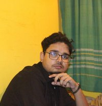 Dodo - Male ఎస్కార్ట్ in Kolkata
